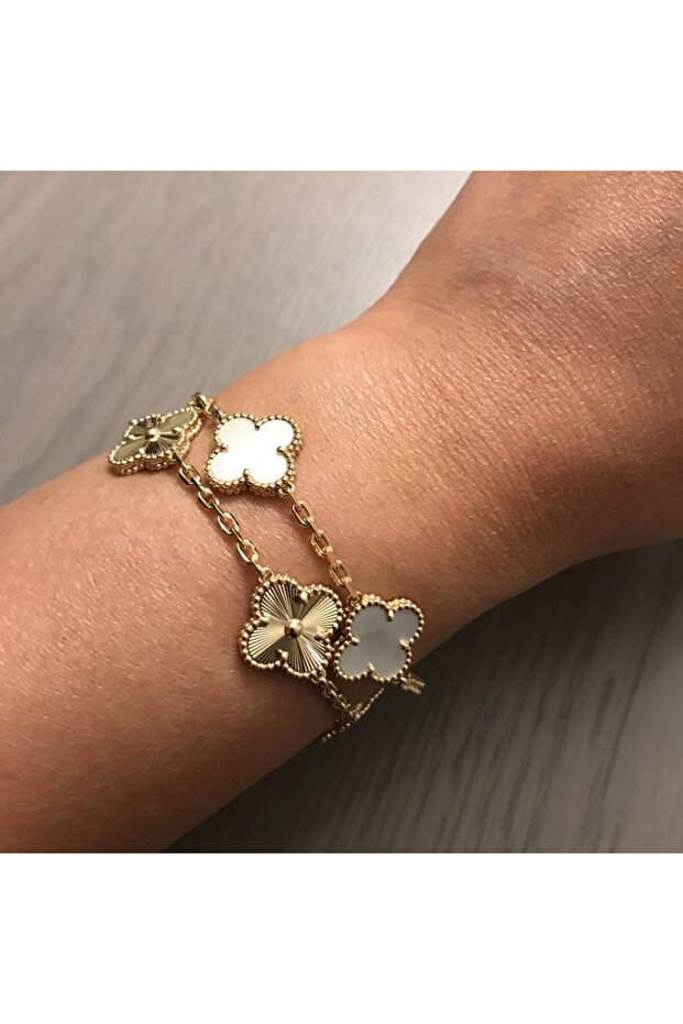 Set Brățări Golden Ilaria - 1