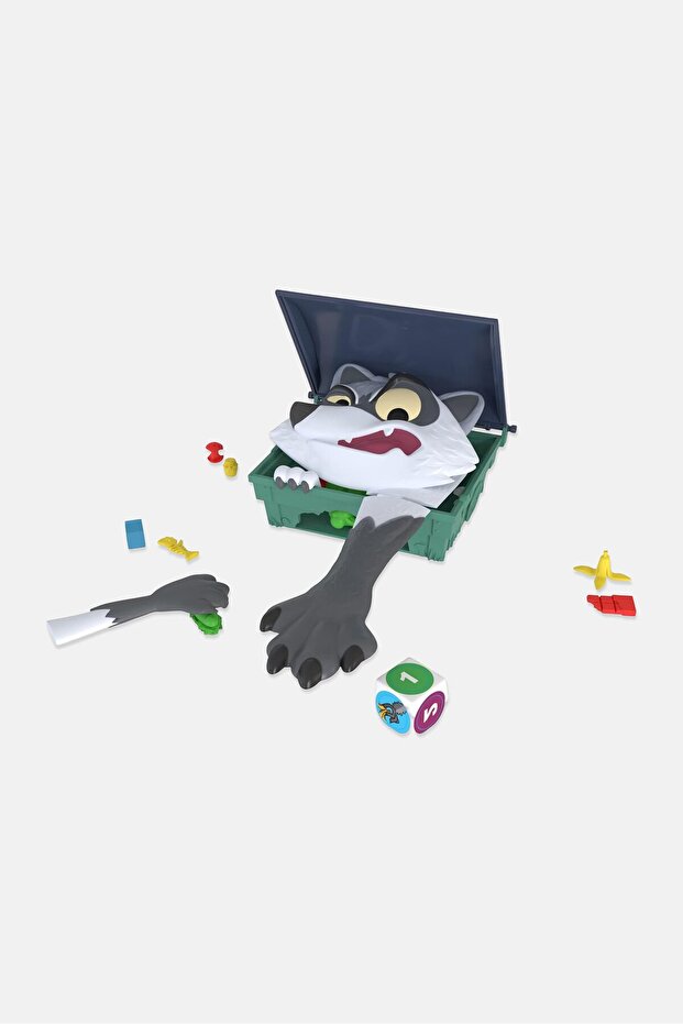 غواص حاوية القمامة - 5