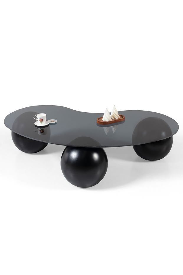 Taren Orta Sehpa - 5