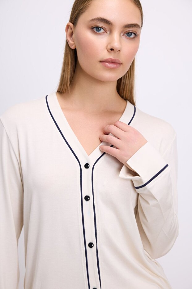 11614 طقم بيجامة - 6