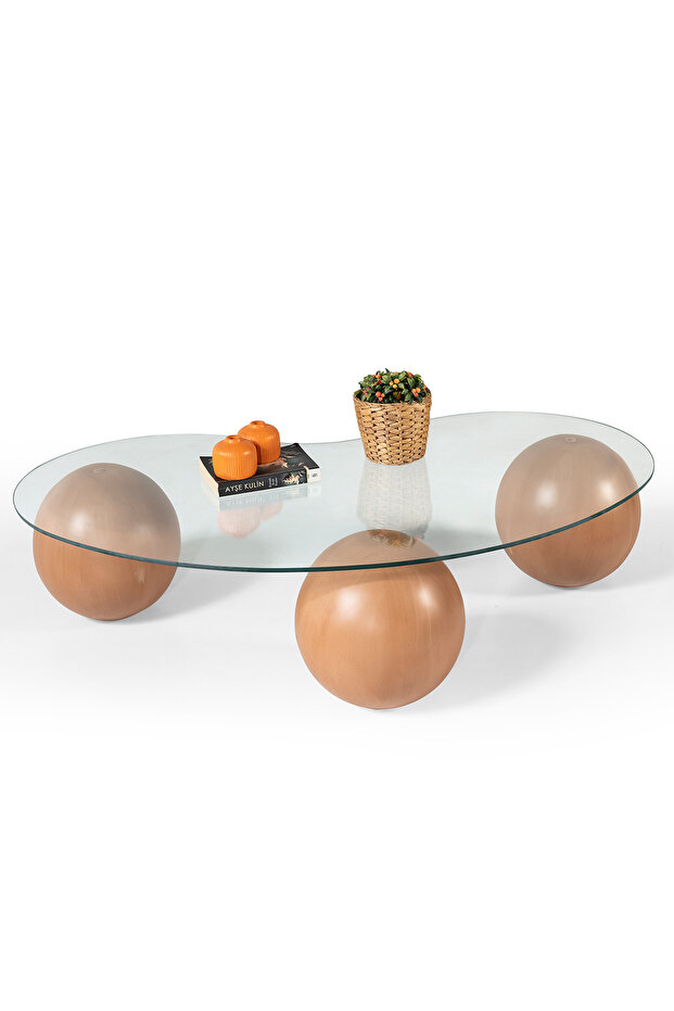 Solen Orta Sehpa - 8