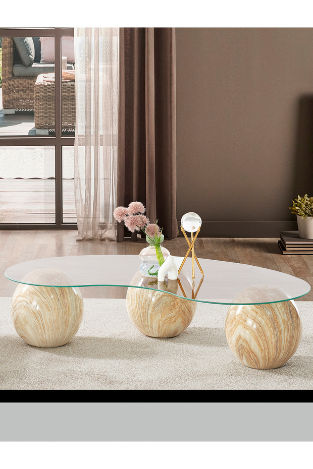 Melor Orta Sehpa - 1