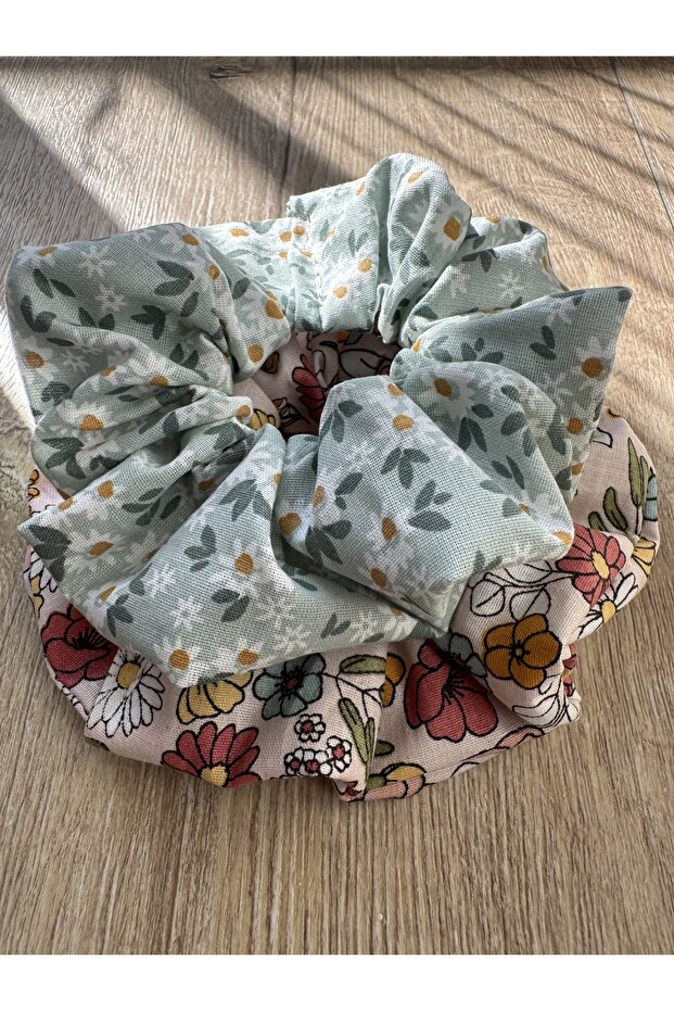 Set cvetnih kopči - 3