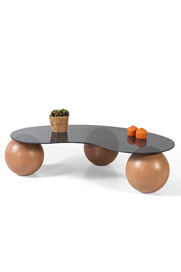 Narel Orta Sehpa - 1