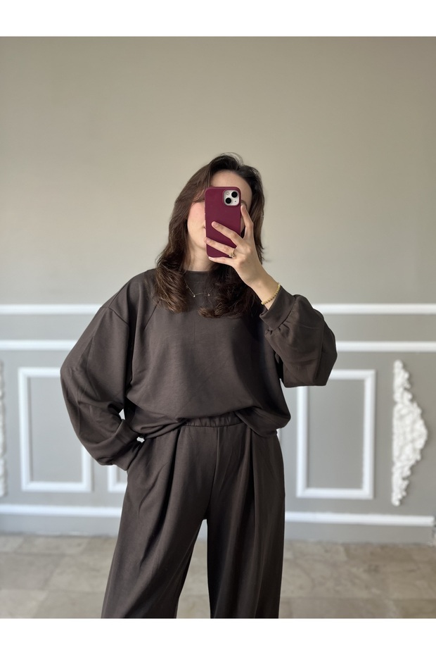 Eşofman Takımı - 4