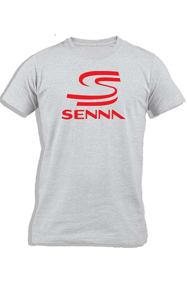AYRTON SENNA "S"