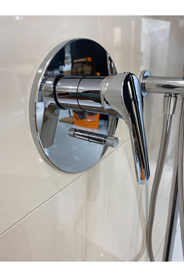 Flush-mounted kit - 4