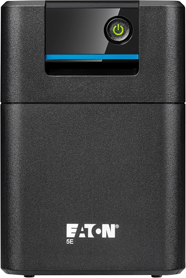 UPS 5E Gen2 1600 USB IEC - نظام طاقة غير منقطعة تفاعلي مع الخط - 1