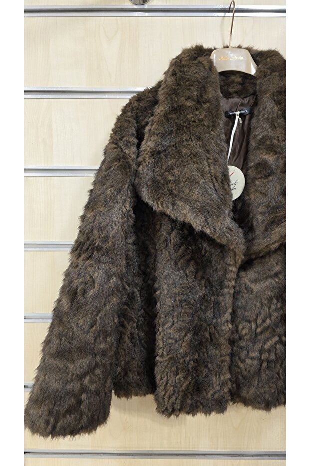 Kısa Kürklü Kaban - 3