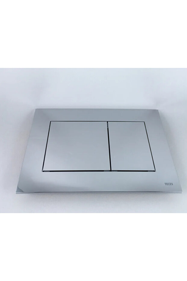 TECE PUSH BUTTON CHROME GLOSSY - 4