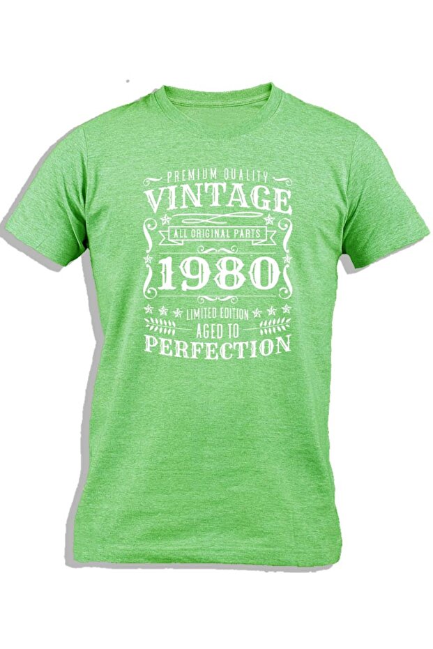 1980 AGED TO PERFECTION