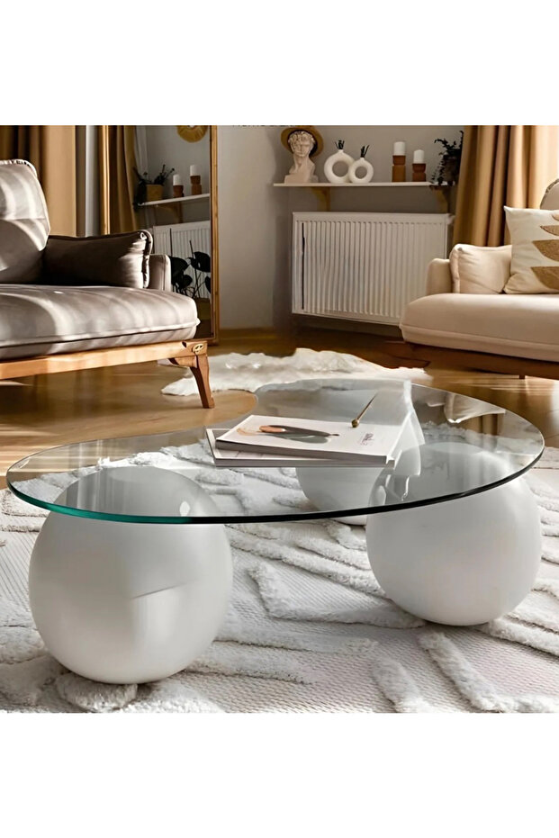 Doren Orta Sehpa - 3