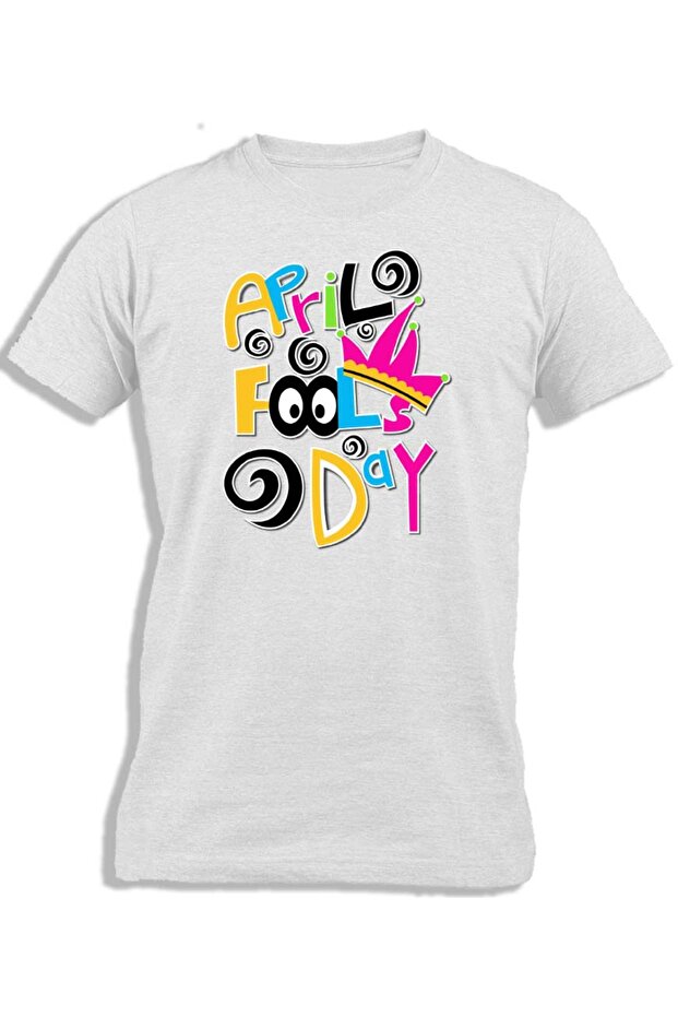 كذبة أبريل - 1