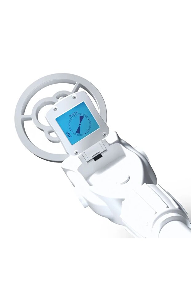 STEM Kit Adjustable Metal Detector, - 2