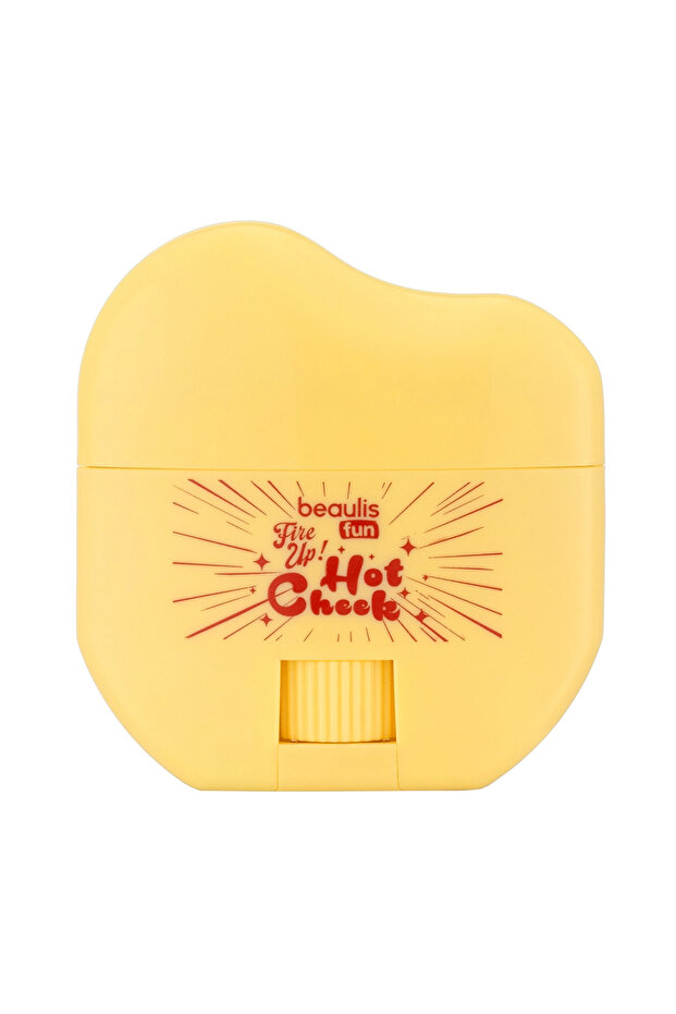 Fun Hot Cheek Allık - 314 Ruby Stone - 2