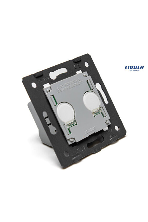 LIVOLO TOUCH SWITCH INSERT (2) - 1