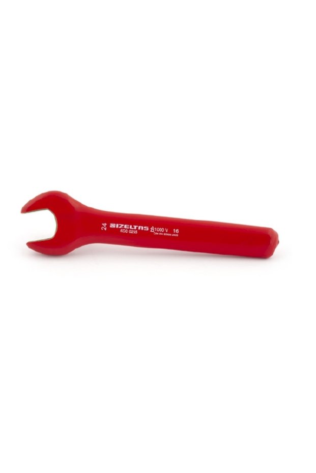 0255 01 0012 12mm Super Isolated Fork Single Mouth Wrench