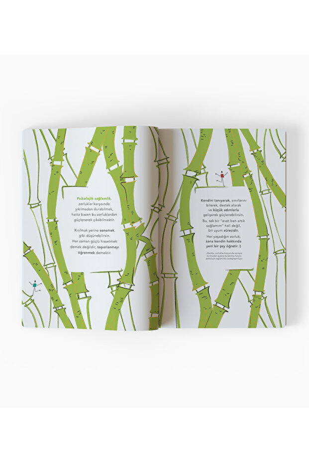 Arada Bi' Ajanda - 8