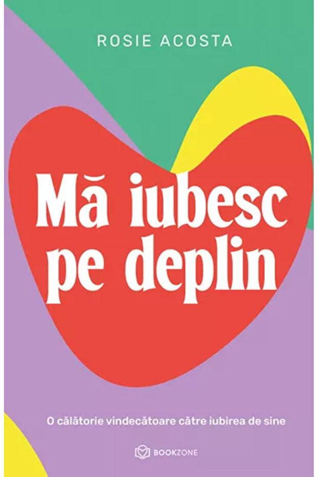 Mă iubesc pe deplin - 1