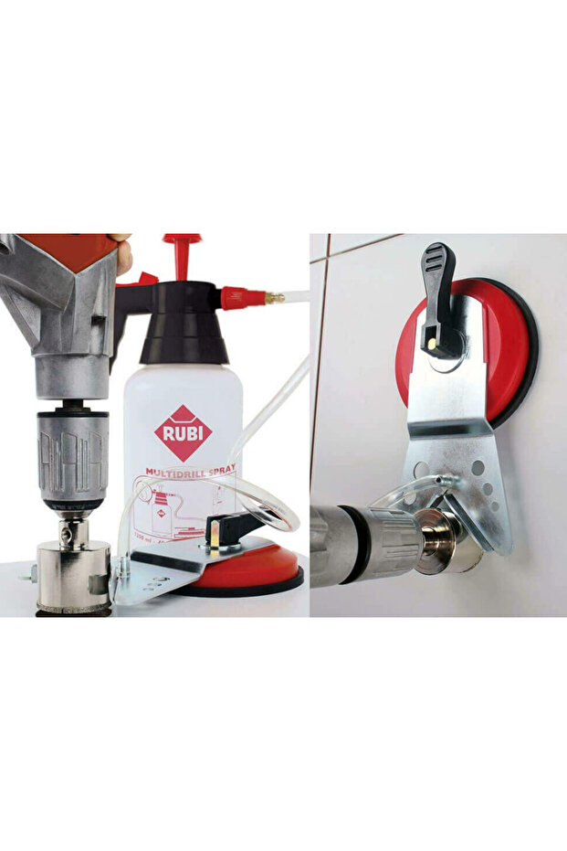 RUBI DANTELA EASY GRES 50mm - 3