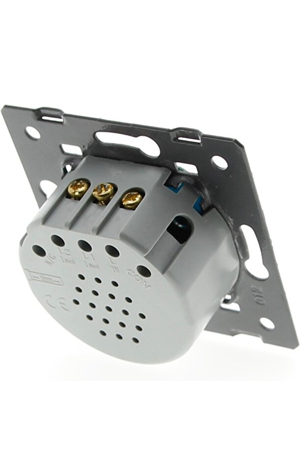 LIVOLO TOUCH SWITCH INSERT (2) - 3