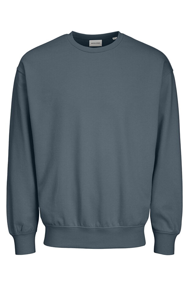 MALE CIRCULAR KNIT