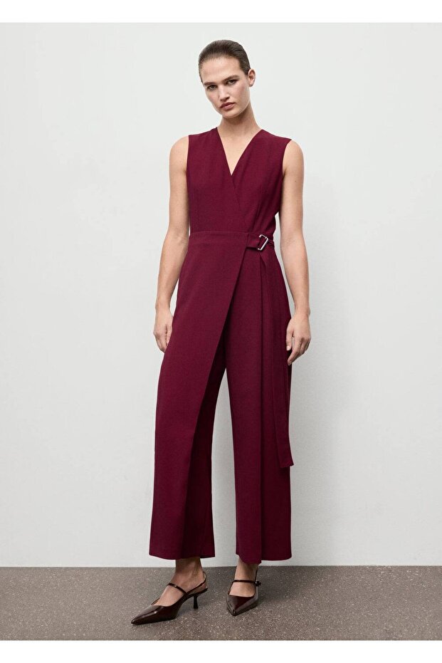 Kemerli anvelop kesim tulum - 2