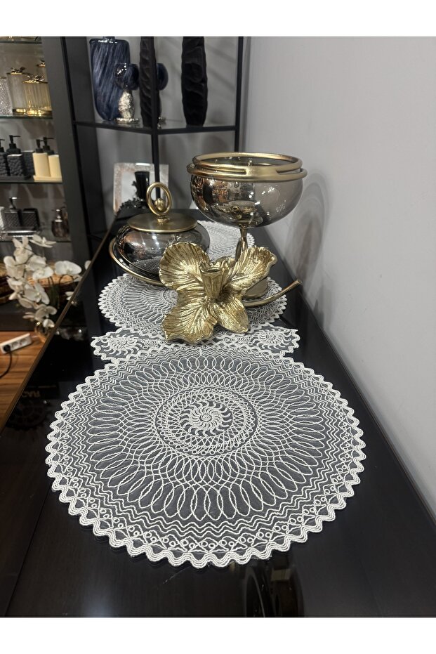 أفانجارد كوردون إيشي رانر - 3