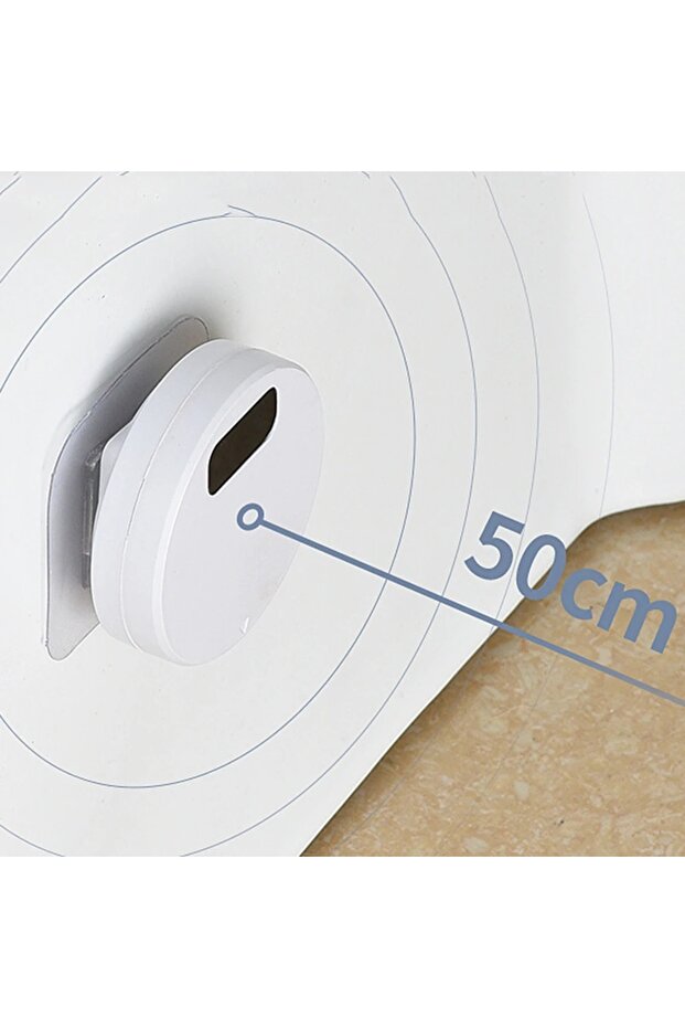 Non-Contact Automatic Toilet Bowl Flushing Sensor Wc Toilet Sensor Intelligent Touchless Toilet Sensor - 8
