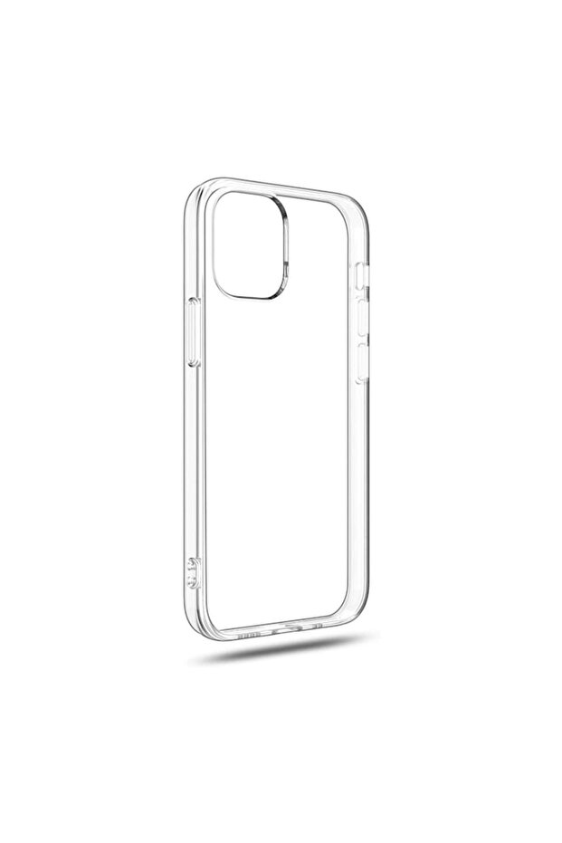 Transparent case compatible with iPhone 13 - 2