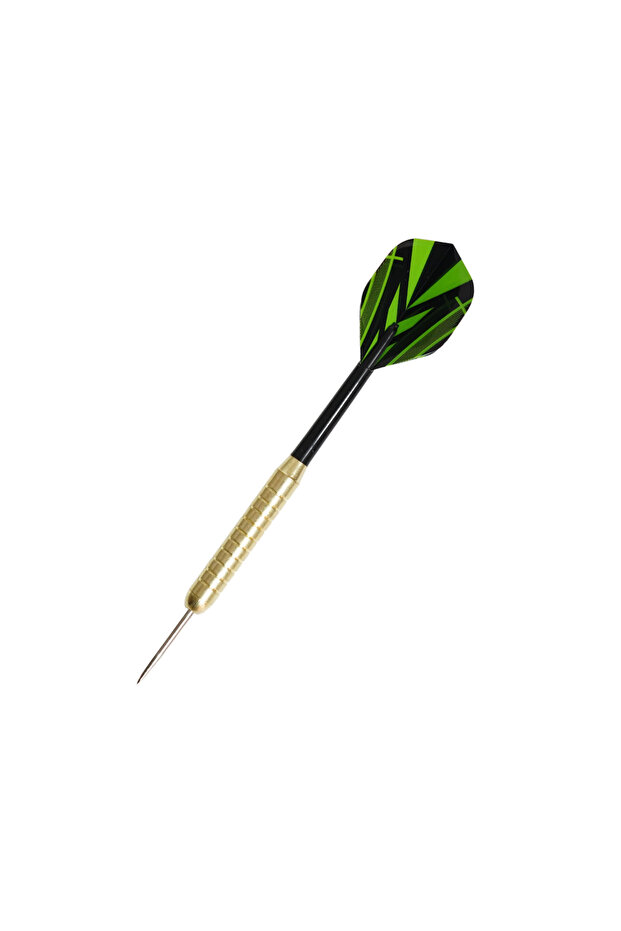 DART ARROW GREEN 3LU