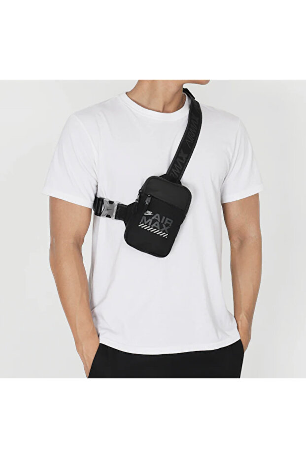 Sportswear Essentials Cross-Body Unisex Bag (1L)