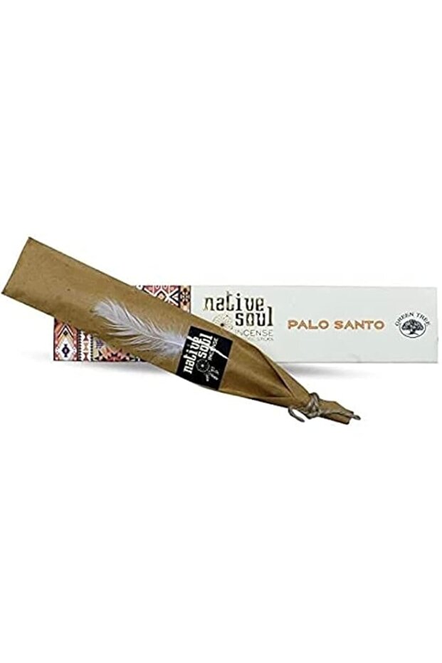 white sage Premuim Palo Santo Incense Sticks