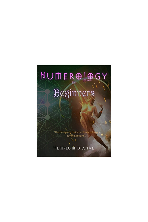 Numerology for Beginners - 1