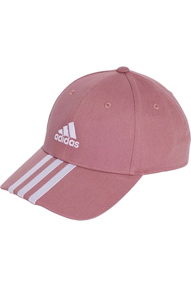 Sapca Baseball 3 Stripes - 1
