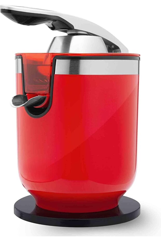 Orange Juicer | Effortless Max Extraction, Compact Design, User-Friendly - 1
