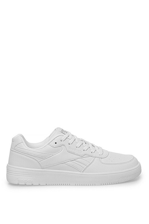 A102025149 5W Estilo-T I Men's Classic Sneaker White