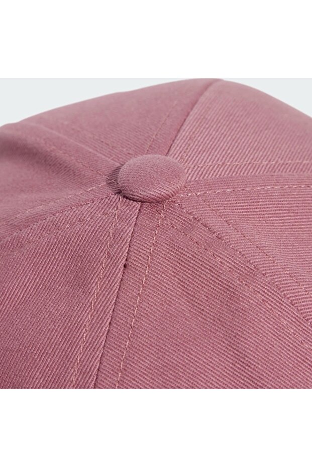 Sapca Baseball 3 Stripes - 4