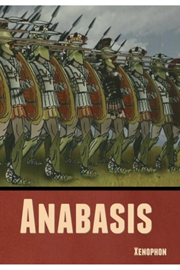 Anabasis - 1