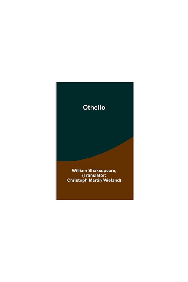 Othello - 1