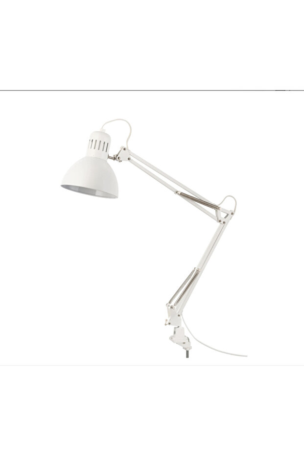 TERTIAL çalışma lambası beyaz - 1