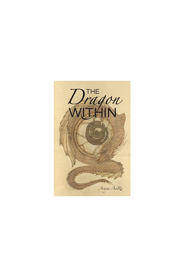 The Dragon Within - 1