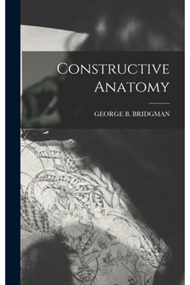 Constructive Anatomy - 1