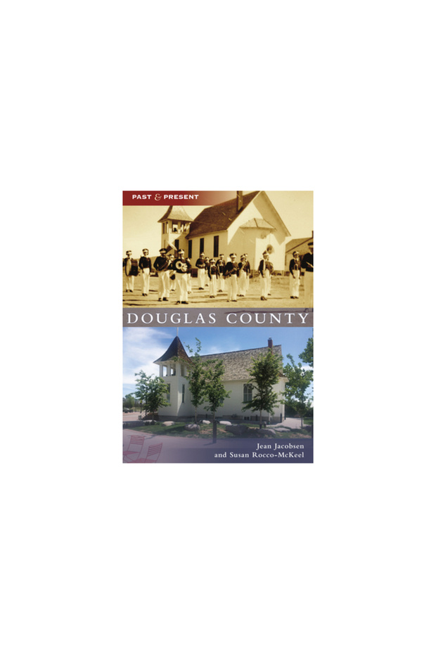Douglas County - 1