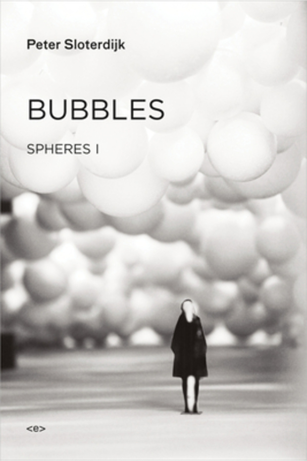 Bubbles: Spheres Volume I: Microspherology - 1