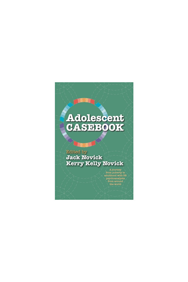 Adolescent Casebook - 1
