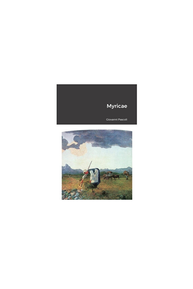 Myricae - 1