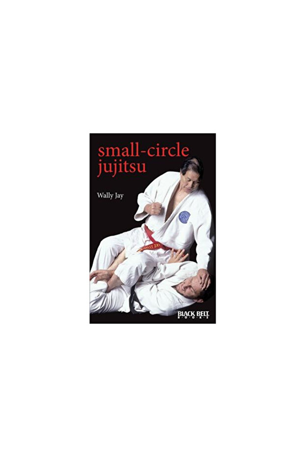 Small-Circle Jujitsu - 1