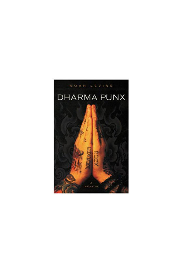 Dharma Punx - 1