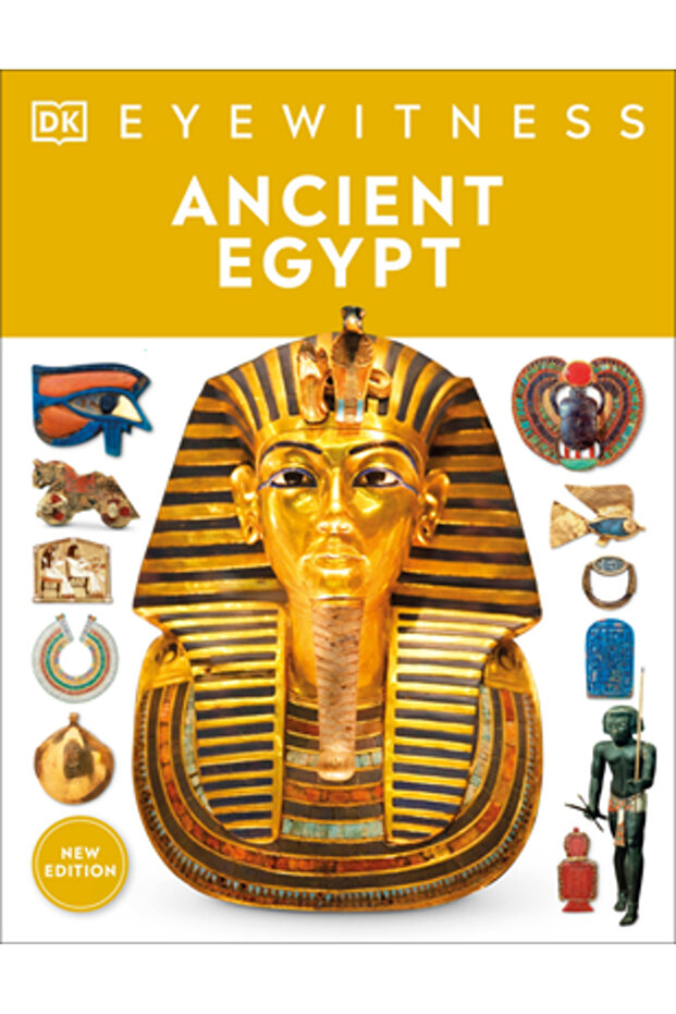 Ancient Egypt - 1